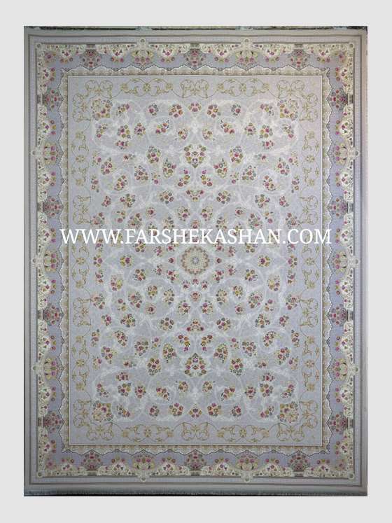 فرش مدل مریلا